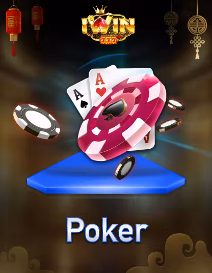 IWIN Poker - Game Bắn Cá Khác VS88