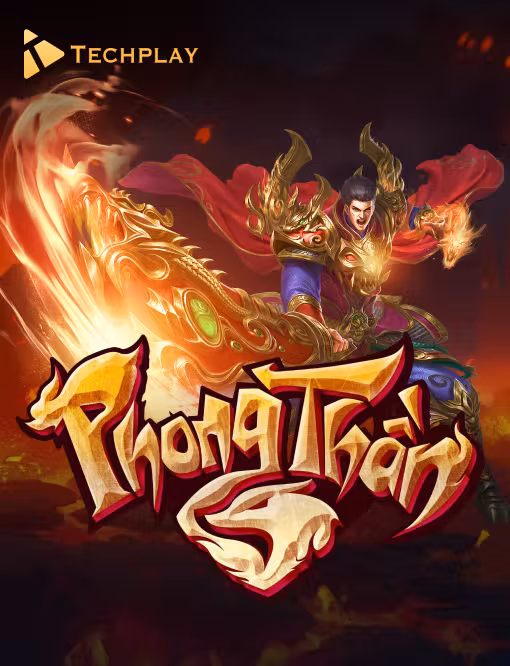 Phong Thần - Game Nhanh VS88