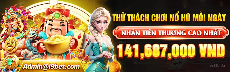 Giao diện sảnh cá cược đá gà trực tiếp VS88 với thiết kế sang trọng